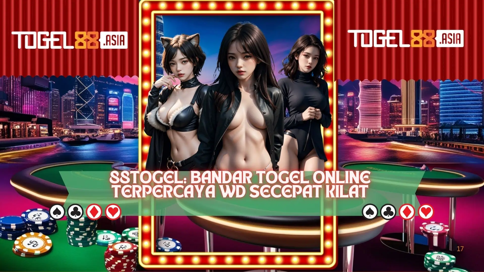 88TOGEL: Bandar Togel Online Terpercaya WD Secepat Kilat